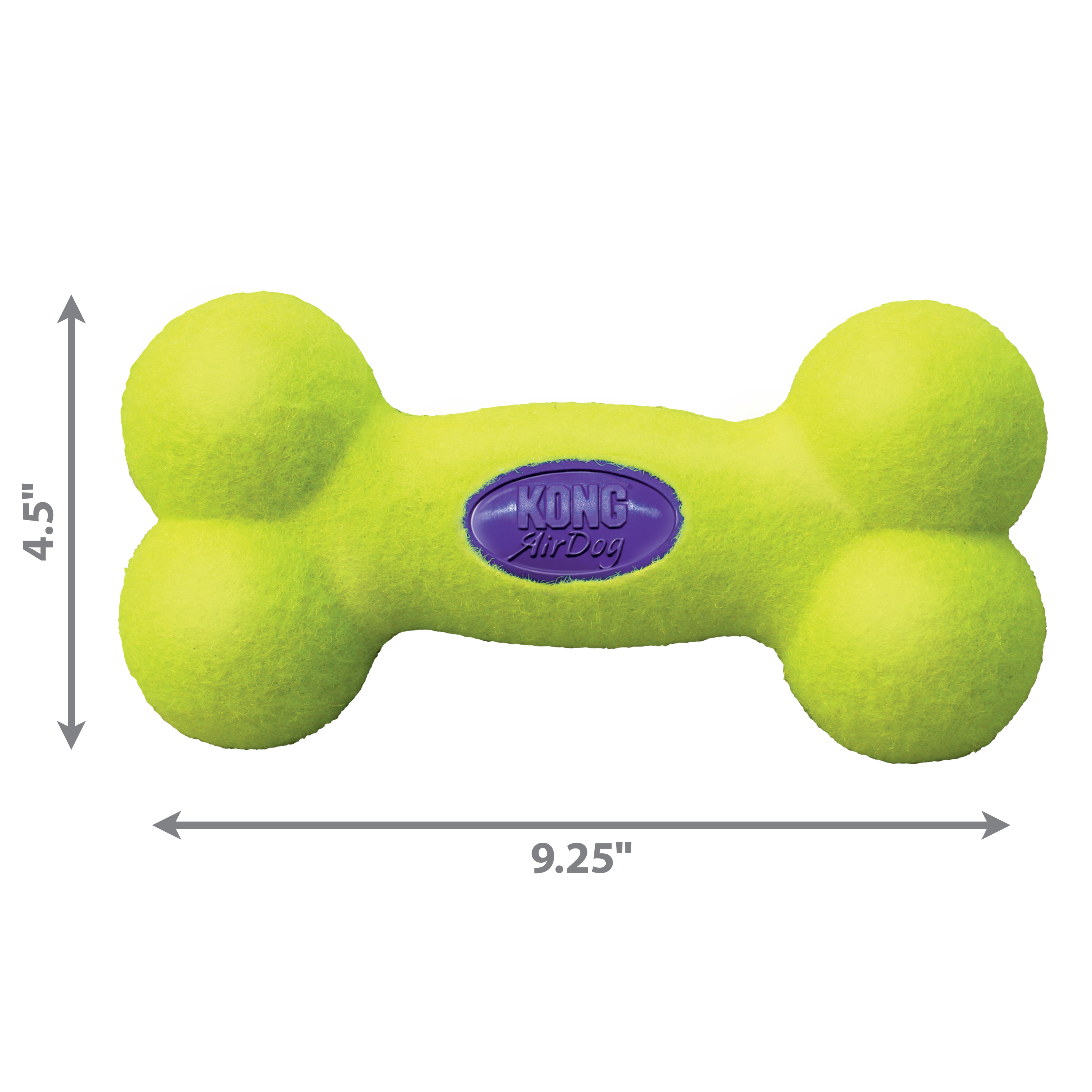 KONG AirDog® Bone Large Kong
