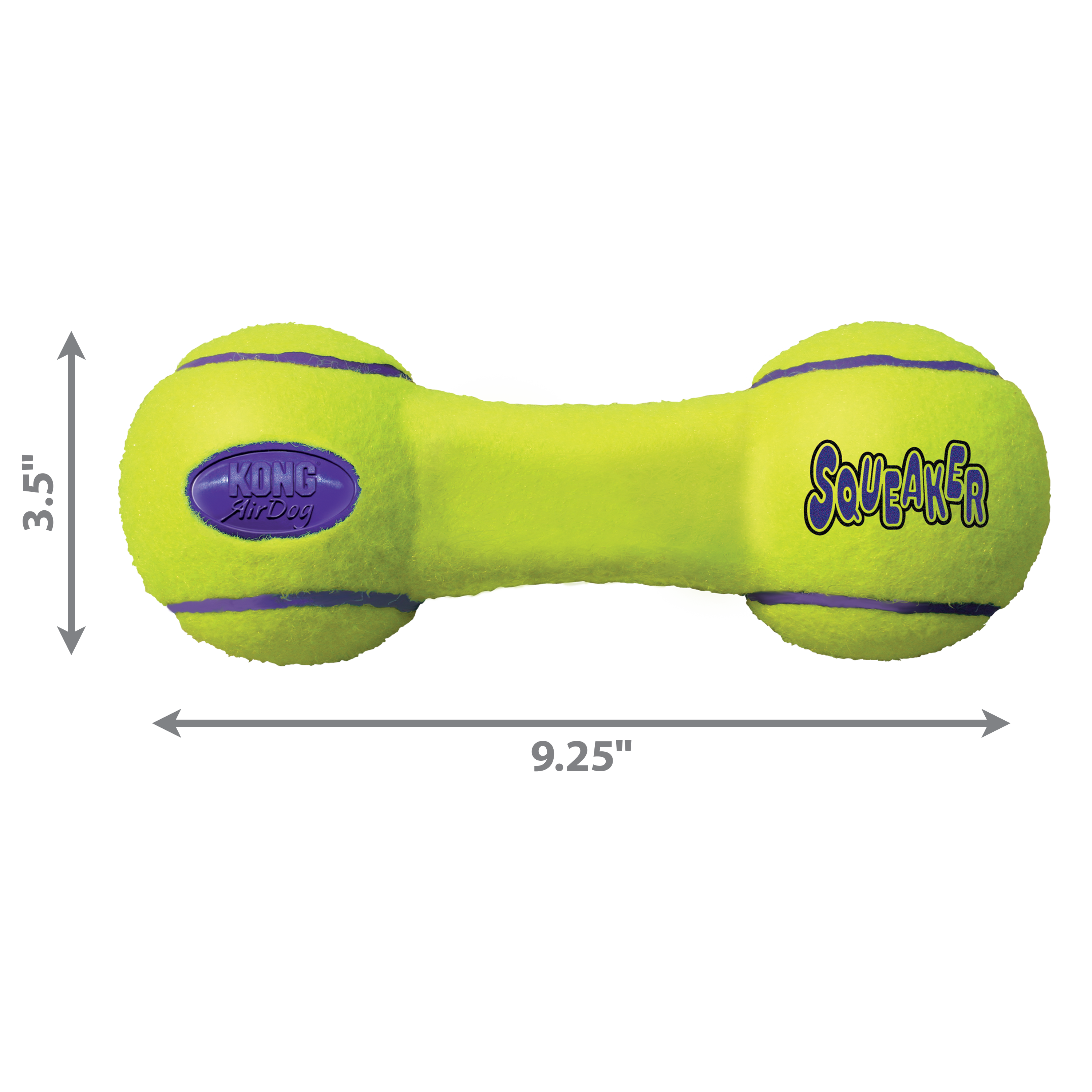 KONG AirDog® Dumbbell Lg Kong