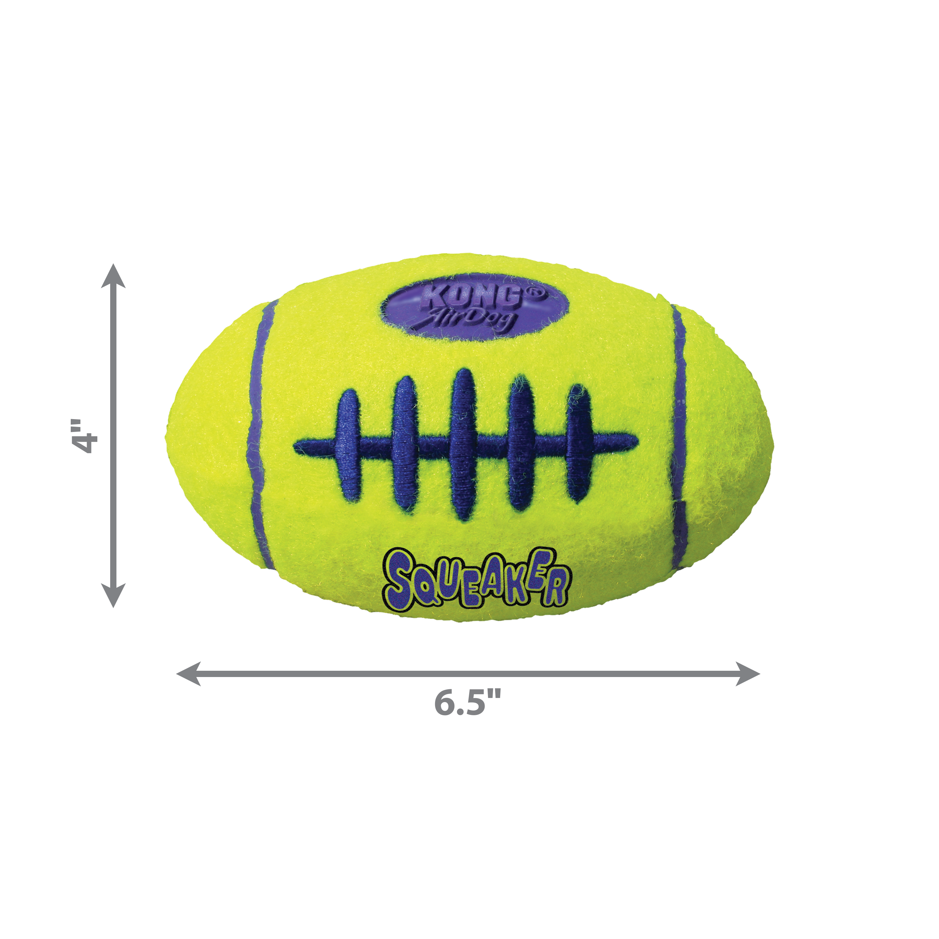 KONG AirDog® Football Large Kong