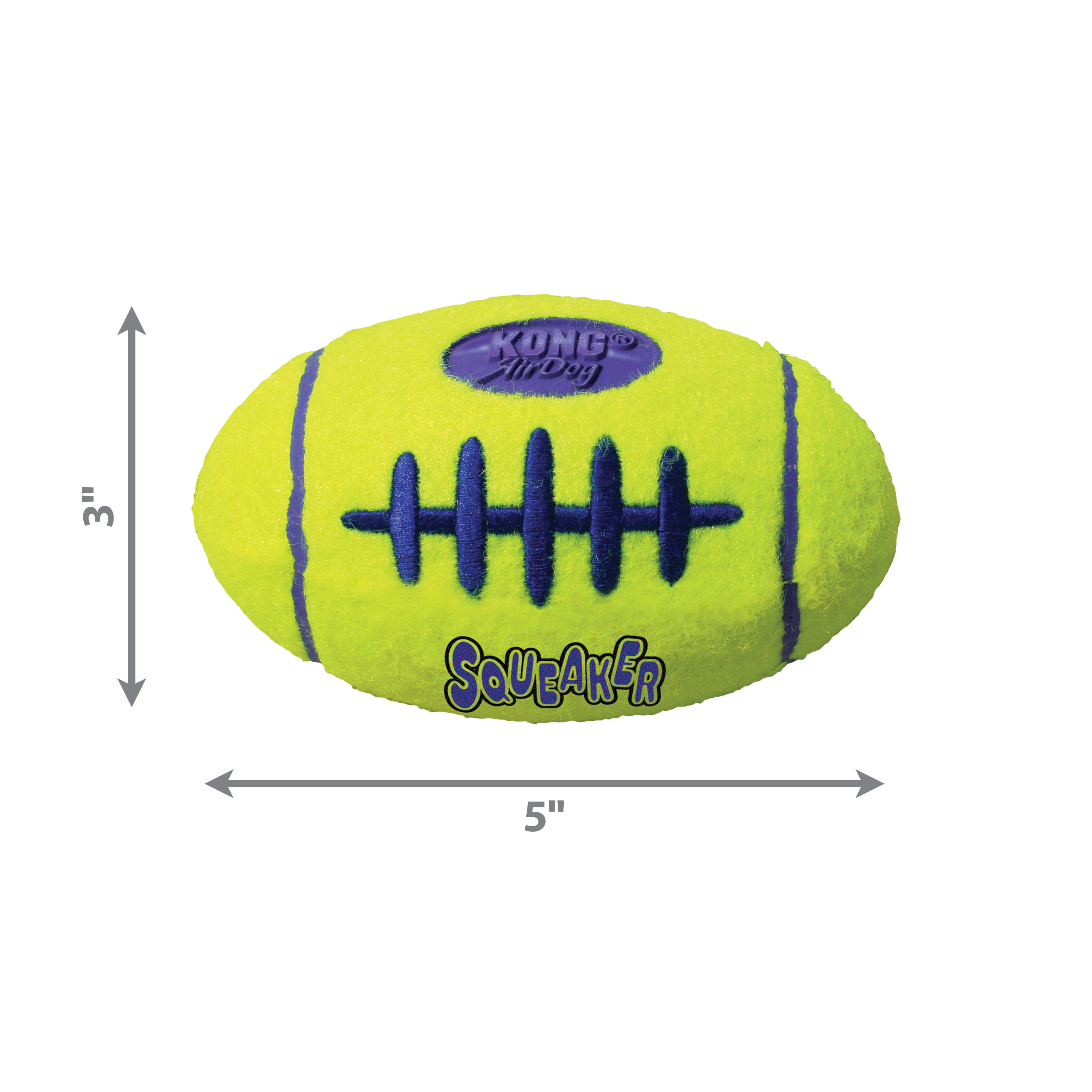 KONG AirDog® Football Medium Kong
