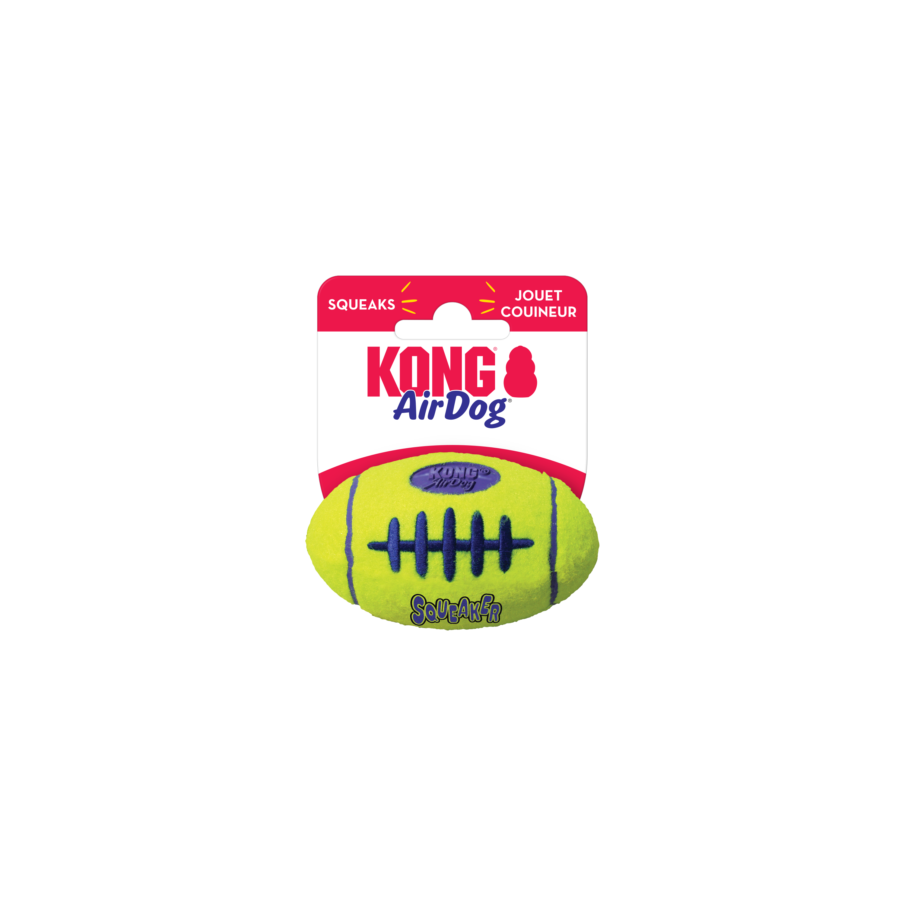KONG AirDog® Football Small Kong