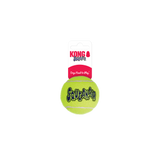 KONG SqueakAir® Ball Medium Bulk Kong