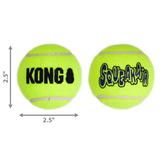 SqueakAir® Balls Medium Kong