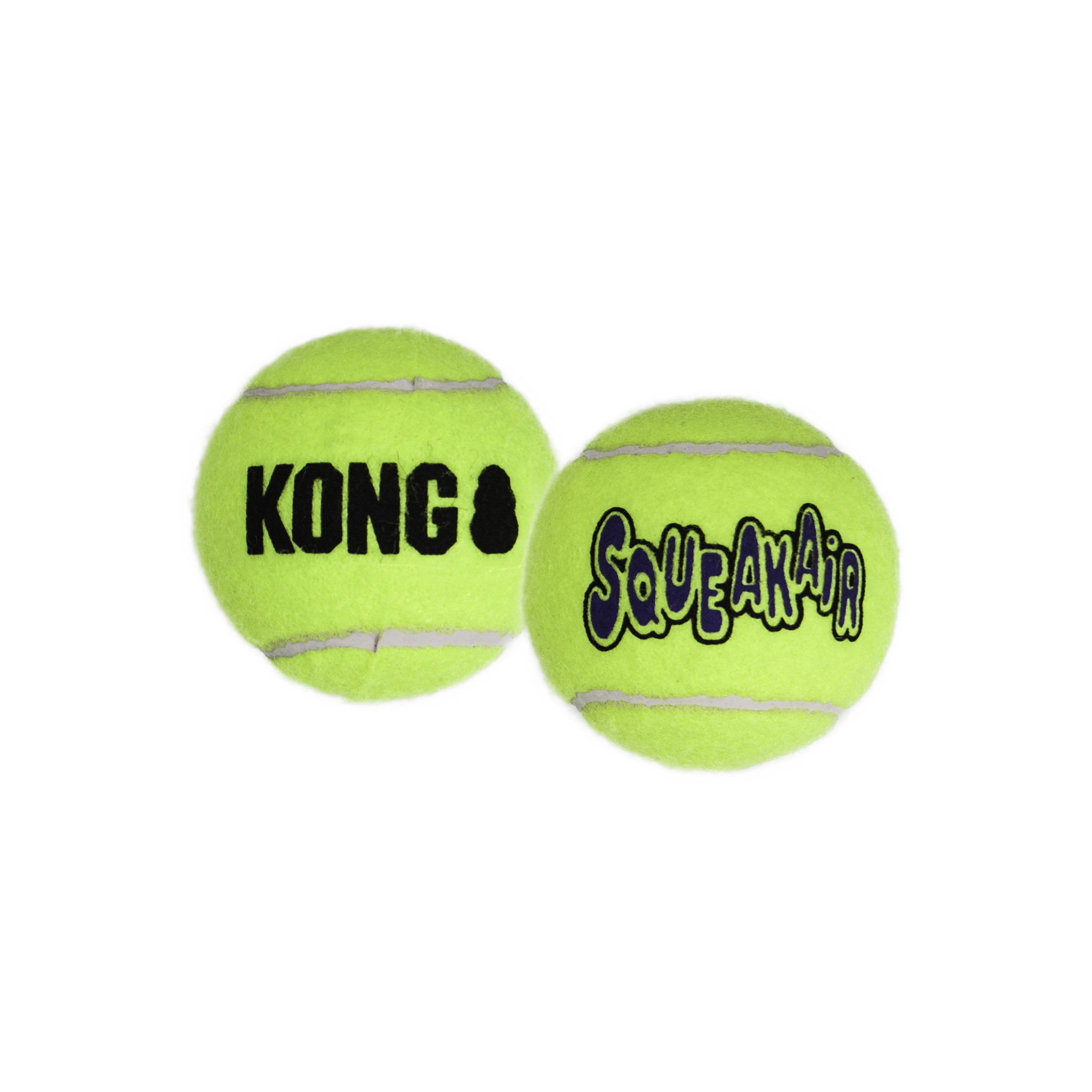 SqueakAir® Balls Medium Kong