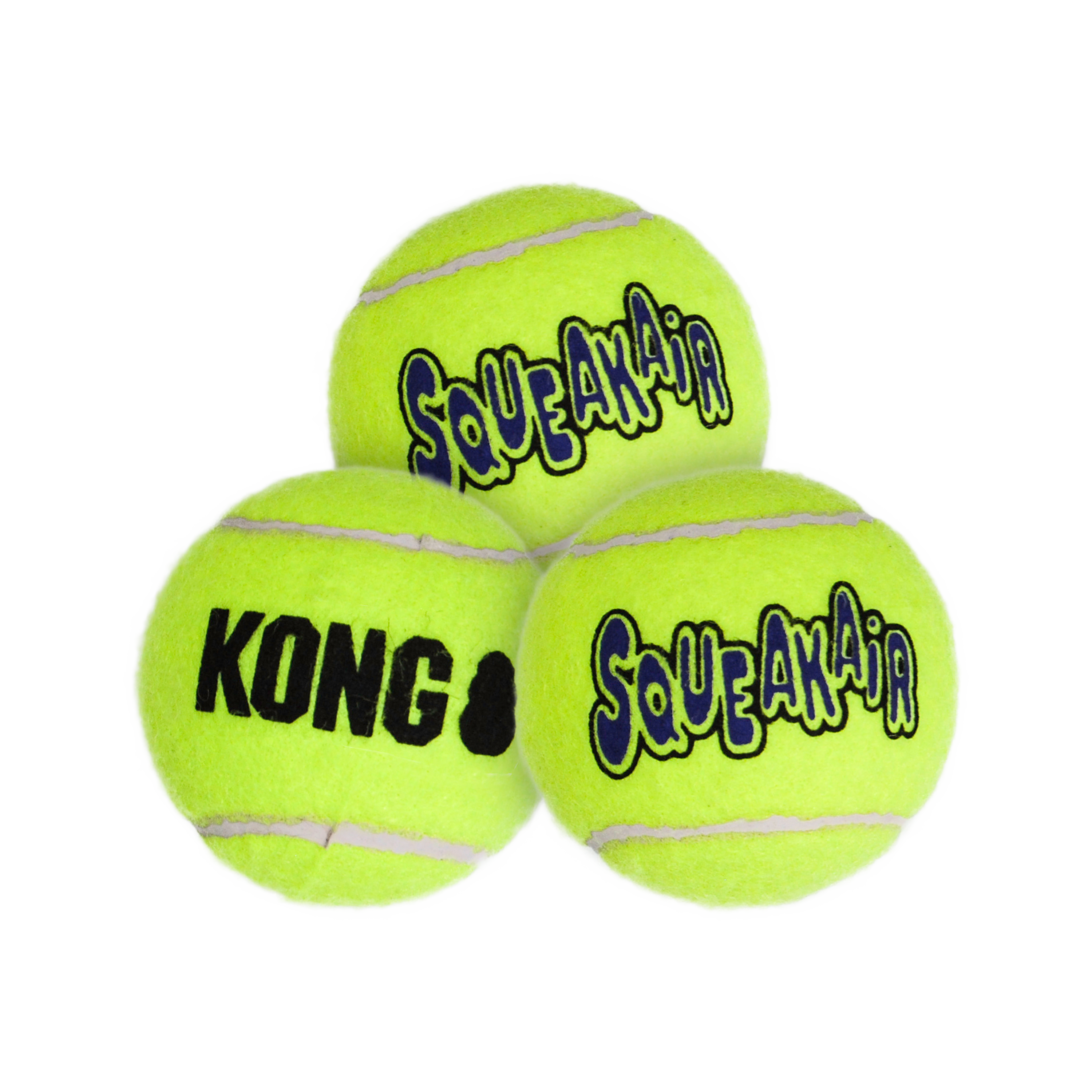 KONG SqueakAir® Ball (XL) Kong