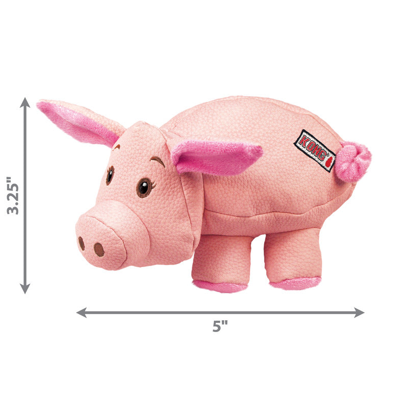 KONG Phatz™ Pig Small KONG