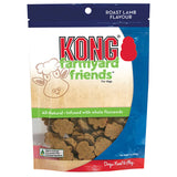 KONG Farmyard Friends Lamb KONG