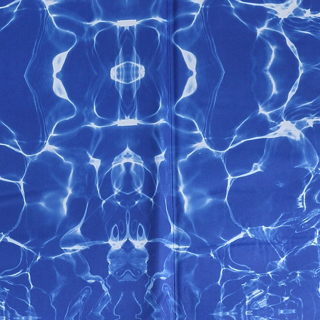 PaWz Pet Cooling Mat Gel Mats Bed Cool Pad Puppy Cat Non-Toxic Beds Summer XL PaWz