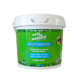 Vets All Natural Health Booster For Cats & Dogs Vet's All Natural