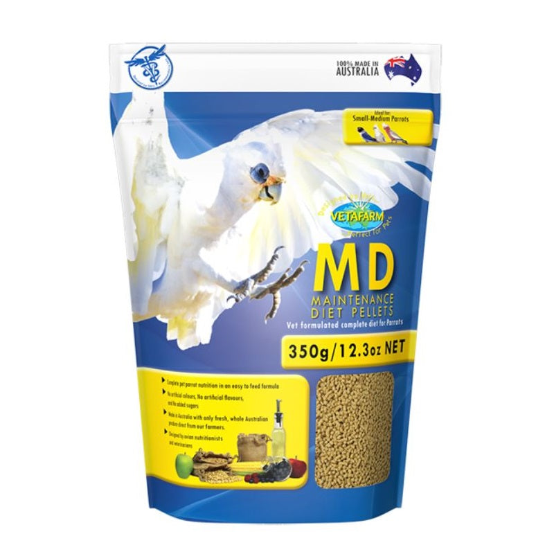 Petsleisure Bird Food