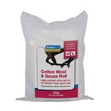 Kelato Cotton Wool & Gauze