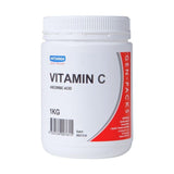 Vetsense Gen-Pack Vitamin C Powder For Horses & Dogs (1kg)