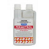 Vetsense Permetrol Insect & Fly Treatment For Horses And Dogs (250ml)