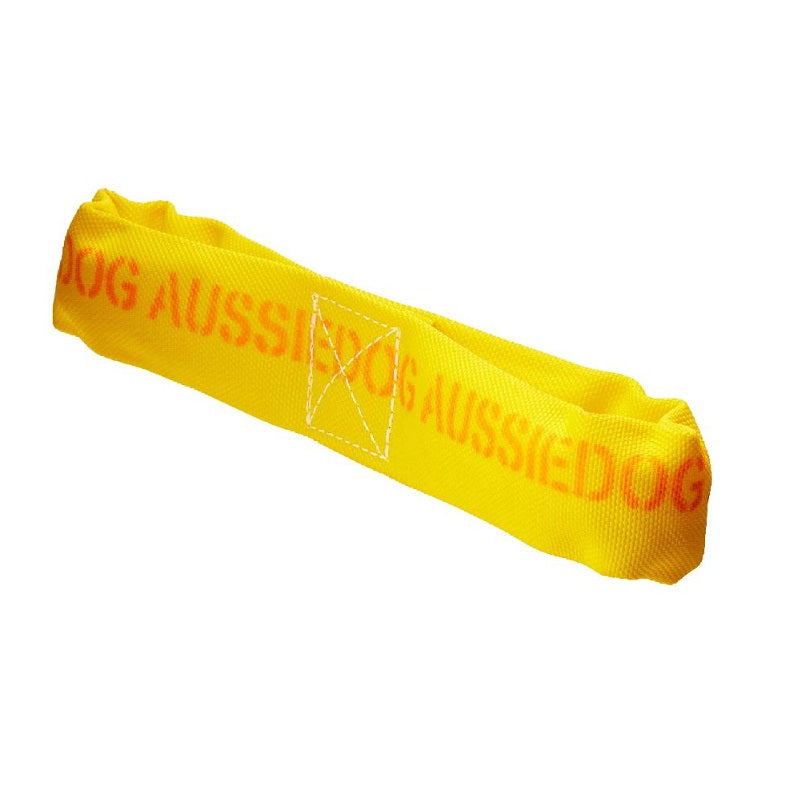 Aussie Dog Eightathong Dog Toy Aussie Dog