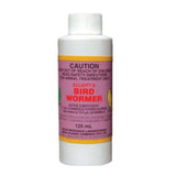 Inca Bird Wormer (125ml)