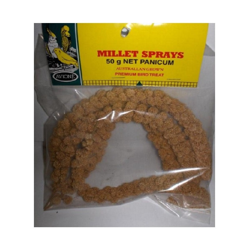 Petsleisure Bird Treats