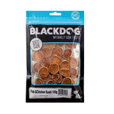 Blackdog Fish And Chicken Sushi (150g)