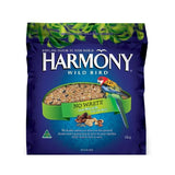Harmony No Waste Seed Mix With Fruit & Nuts For Birds (1kg)