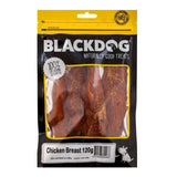 Blackdog Chicken Breast Fillet (120g)