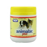 Troy Animalac Plus Milk Substitute For Cats And Dogs (250g)