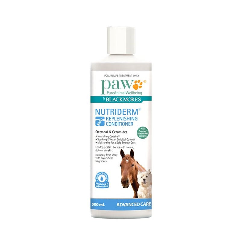 Petsleisure Pet Shampoo & Conditioner