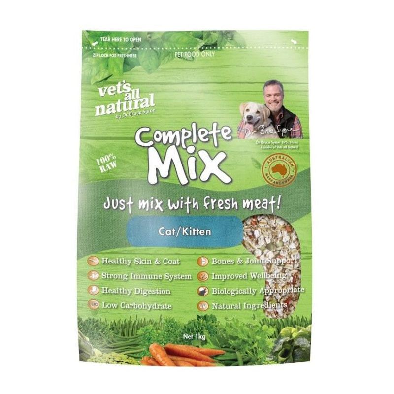 Petsleisure Cat Food