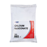 Vetsense Gen-Pack Calcium Gluconate For Dogs And Cats (1kg)