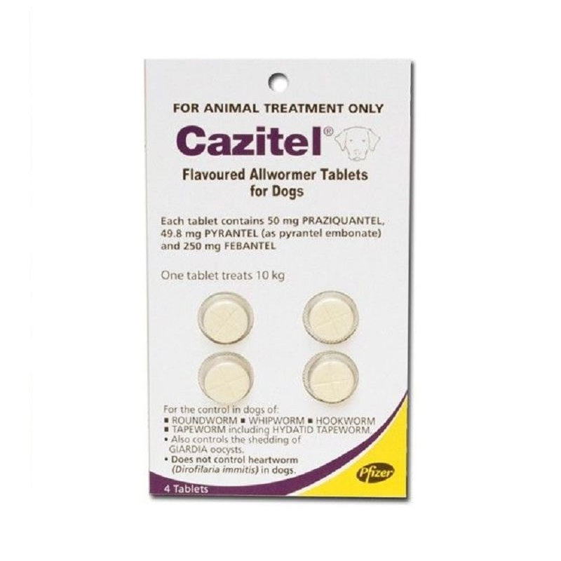 Petsleisure Pet Medicine