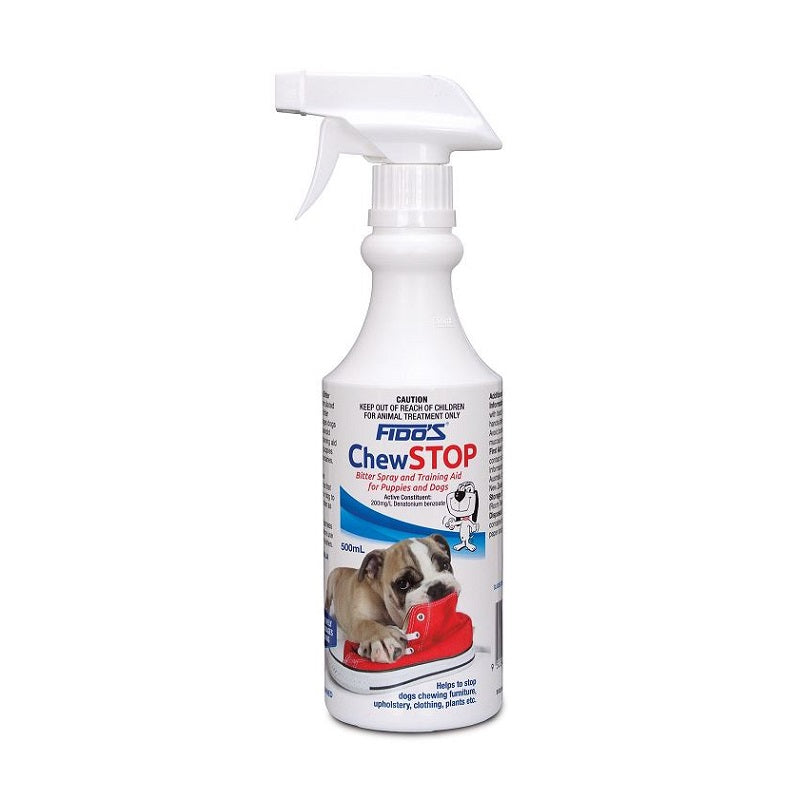 Petsleisure Pet Training Sprays & Solutions
