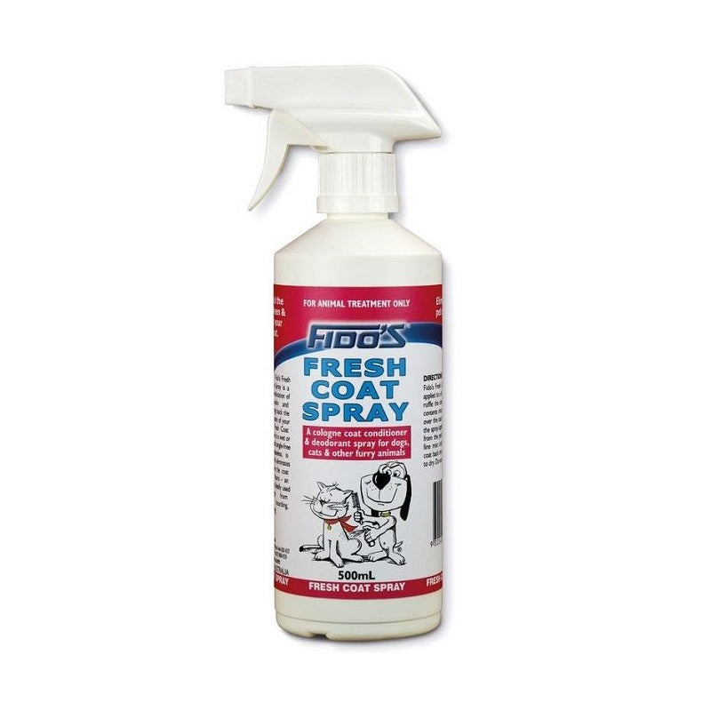 Petsleisure Pet Fragrances & Deodorizing Sprays