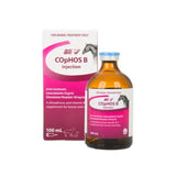 Ceva COpHOS B Lactic Acid Muscle Solution For Dogs And Horses (100ml)