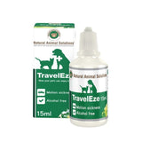 Natural Animal Solutions Traveleze For Cats And Dogs