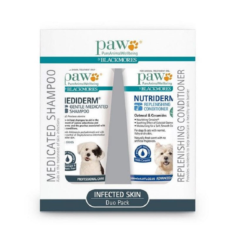 Petsleisure Pet Shampoo & Conditioner