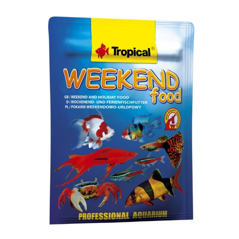 Petsleisure Fish Food