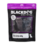 Blackdog Kangaroo Jerky (600g)