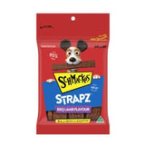 Schmackos Strapz BBQ Lamb Flavour (200g)