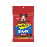 Schmackos Strapz With Beef (200g)