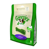 Greenies Dental Treat Pack For Dogs 22-45kg (340g)