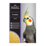 Petsleisure Bird Food
