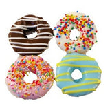 Huds And Toke Gourmet Treats Little Doggy Donuts For Dogs (40 Pieces)