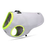 Cooling Vest Neon Yellow 2XS