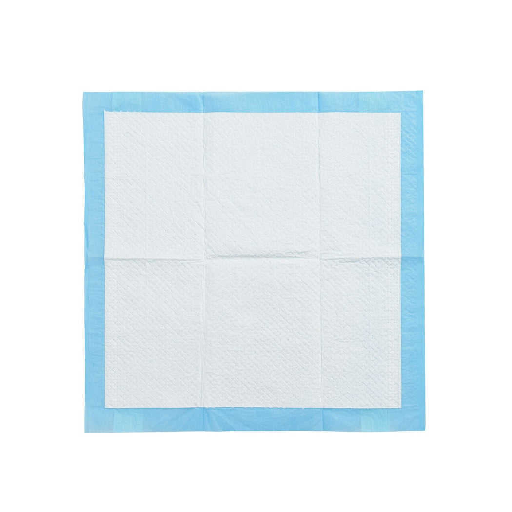 PaWz New 200pcs 60x60cm Puppy Pet Dog Indoor Cat Toilet Training Pads Absorbent PaWz