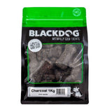 Blackdog Charcoal Biscuit (1kg)