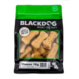 Blackdog Cheese Biscuit (1kg)