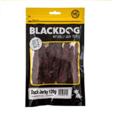 Blackdog Duck Jerky (120g)