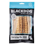 Blackdog Shark Cartilage (100g)