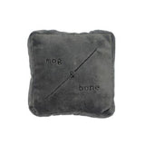 Mog And Bone Plush Toy Grey