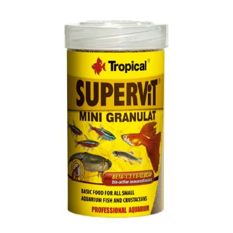 Petsleisure Fish Food