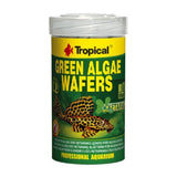 Tropical Green Algae Wafers