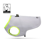 Cooling Vest Neon Yellow 2XS True Love